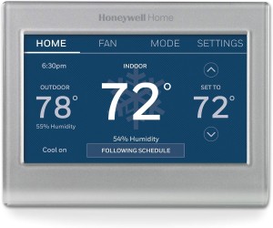 HONEYWELL HOME RTH9585WF1004 WIFI SMART