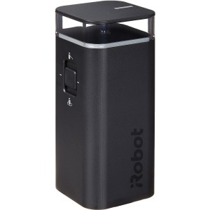 DUAL MODE VIRTUAL WALL BARRIER