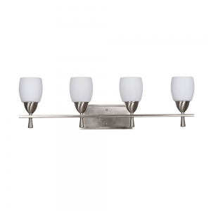 BRISTOL LED VANITY OPAL BSN 32W 3000K