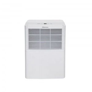 HISENSE DEHUMIDIFIER 1500 SQF 25 PINT