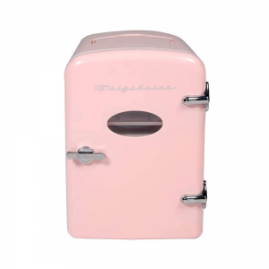 9-Can Pink 6-Liters EFMIS175-PINK