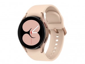 SAMSUNG GALAXY WATCH4 40MM ROSE GOLD