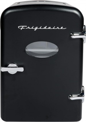 9 CAN COOLER BLACK