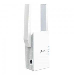 TP LINK AX3000 WI-FI 6 RANGE EXTENDER