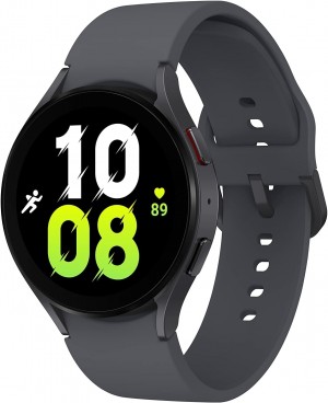 GW5 44MM GRAPHITE W 2 CHARGERS