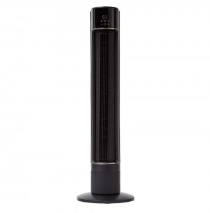 Better Homes 40" Tall 3-Speed Tower Fan