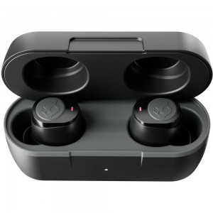 SKULLCANDY TW JIB 2 TRUE BLACK EARBUDS