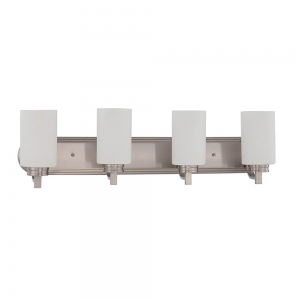 4LT 100W MB DALTON VANITY