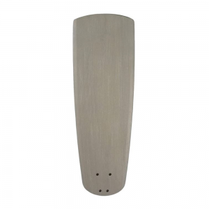 25 IN WOOD BLADES IN TIMBER GRAY