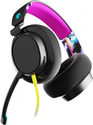 SKULLCANDY SLYR WIRED MULTIPLATFORM 