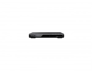 Sony DVD Player with HD Upconversion