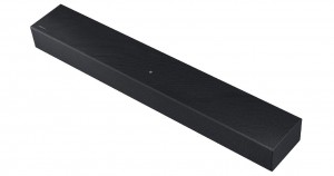 SAMSUNG 2.0 CH SOUNDAR BUILT-IN WOOFER