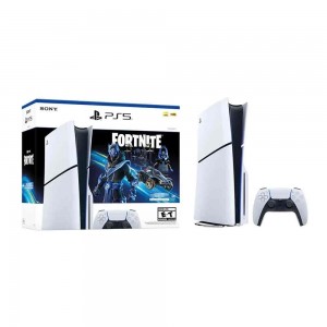 SONY PS5 FORTNITE DISC CONSOLE BUNDLE 