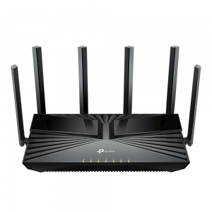 TP LINK AX5400 WI-FI 6 ROUTER