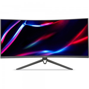 ACER 34" WIDESCREEN 1440P GAMING MONITOR
