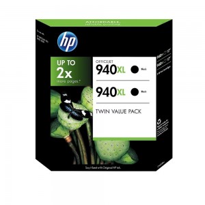 HP OFFICEJET 940XL CARTRIDGES