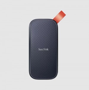 SANDISK SSD EXTERNAL 2TB