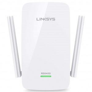 AC1200 WI-FI RANGE EXTENDER