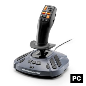 THRUSTMASTER SIMTASK FARMSTICK, 3-AXIS