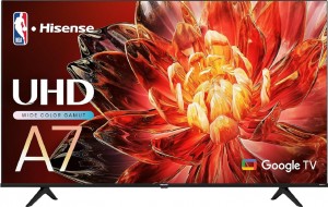 HISENSE 65" 4K UHD SMART GOOGLE TV