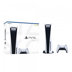 SONY PLAYSTATION 5