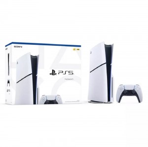 PLAYSTATION 5 CONSOLE (SLIM) 
