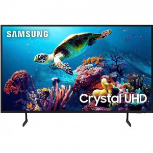 SAMSUNG 55" CRYSTAL UHD 4K SMART TV
