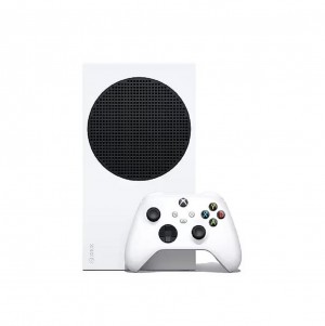 MICROSOFT - XBOX SERIES S 512 GB