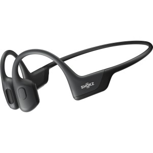 BONE CONDUCT HEADPHONE BLACK