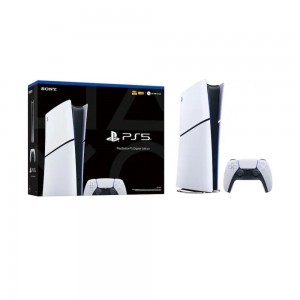 PLAYSTATION 5 DIGITAL EDITION CONSOLE