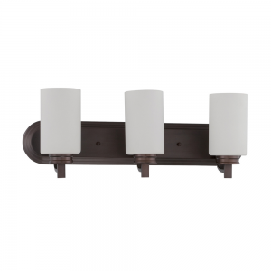 3LT 100W MB DALTON VANITY