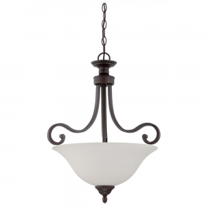 3-LT 100W MB ALISTAIR PENDANT
