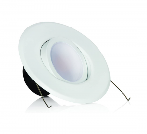5IN 6IN 120V 12.75W 3000K LED RETROFIT