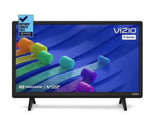 VIZIO 24" 720P HD