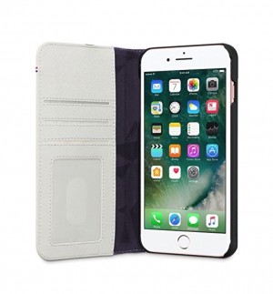 Decoded iPhone 6 6s 7 8 pl Leather case