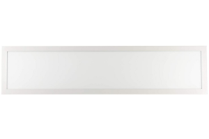 LED 1X4 PANEL, 40W, MULTI-CCT ,4400LM D