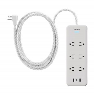 PHILIPS POWER KIT - SURGE PROTECTOR PLUS