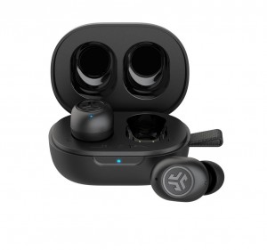 JLAB JBUDS MINI EARBUDS BLACK