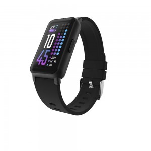 ITOUCH ACTIVE 4 SMARTWATCH: BLACK
