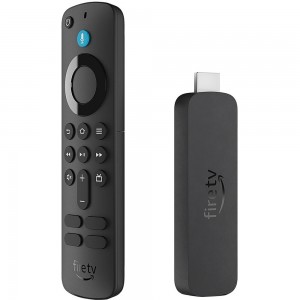 AMAZON FIRE STICK 4K