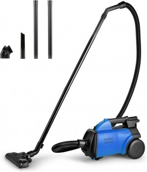 Eureka Mighty Mite 3670H Canister Vac