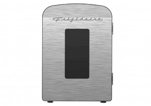 9 CAN STAINLESS STEEL COOLER