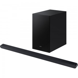 Samsung - HW-S700D 3.1 Ch Soundbar