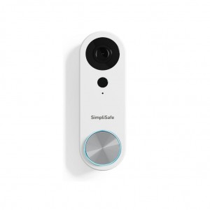 SIMPLISAFE VDB PRO - WIRED