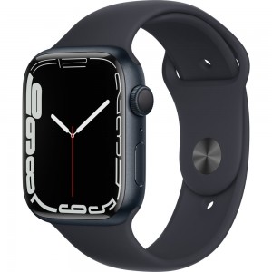 APPLE WATCH S7 45 MID AL MID SP GPS