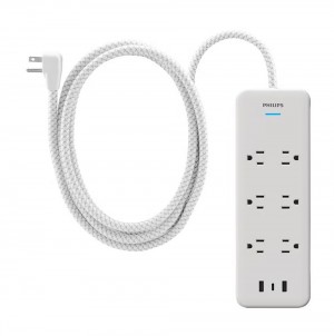 PHILIPS POWER KIT - SURGE PROTECTOR PLUS