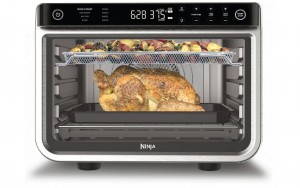 8-IN-1-XL PRO AIR FRY OVEN LARGE