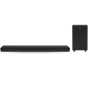 TCL Alto 8 Plus 3.1.2 Ch Sound Bar