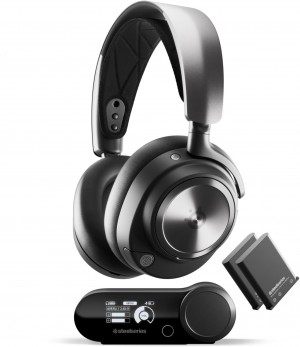 STEELSERIES ARCTIS NOVA PRO WIRELESS XBO