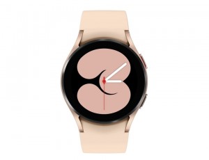 GALAXY WATCH4 40MM PINK GOLD 2 BANDS